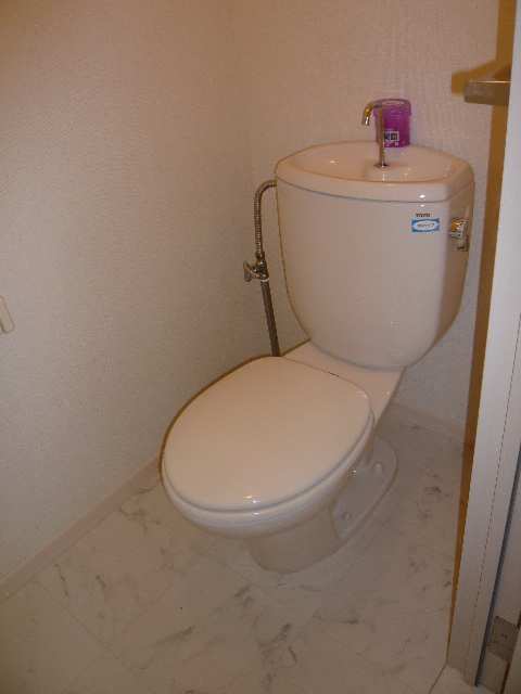 ＷＣ