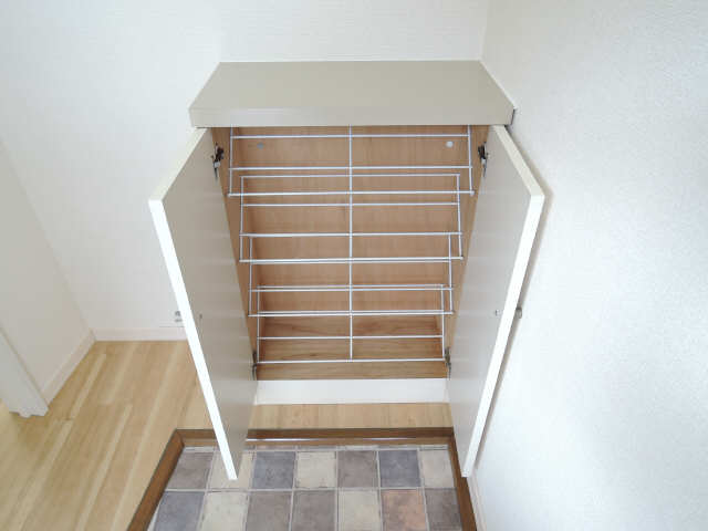 シューズBOX