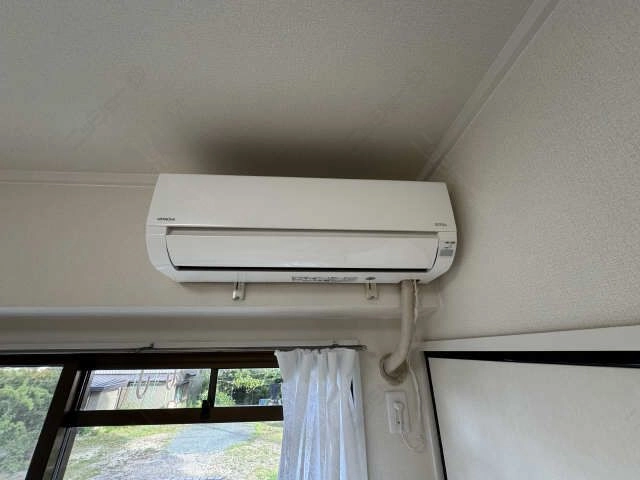 エアコン