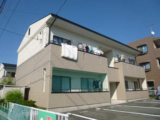 Ｂ棟