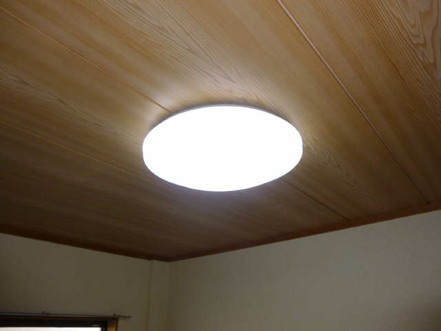 照明器具