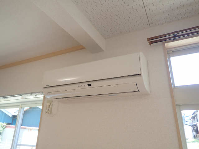 エアコン（LDK）