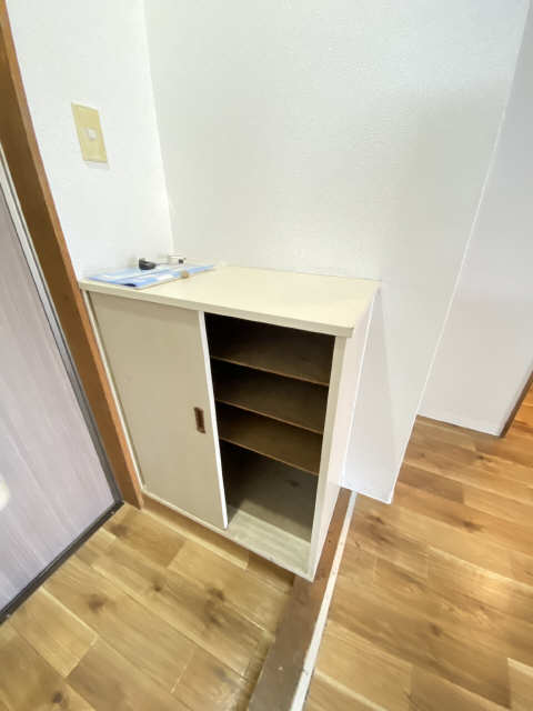 シューズBOX