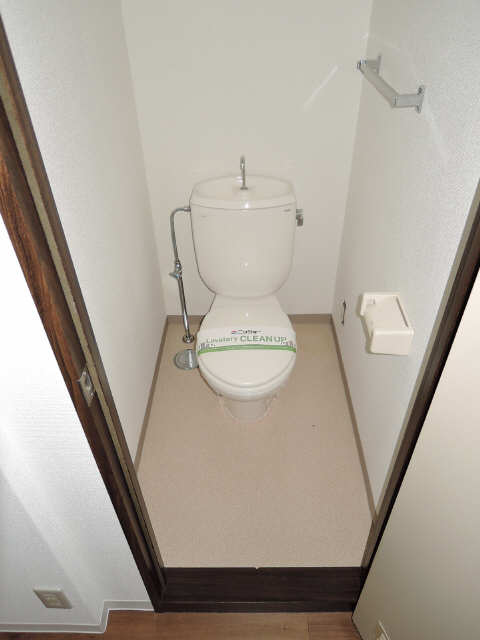 ＷＣ