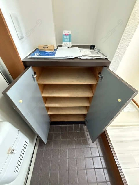 シューズBOX