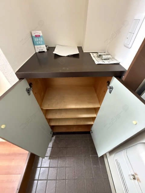 シューズBOX