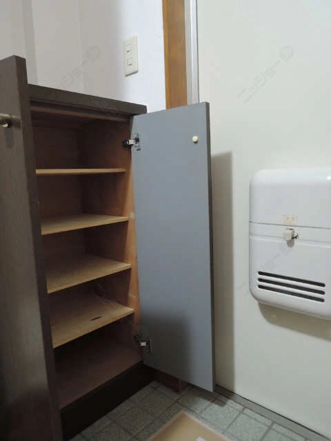 シューズBOX