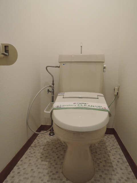 WC