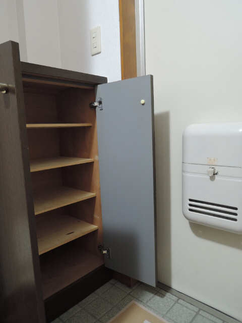 シューズBOX