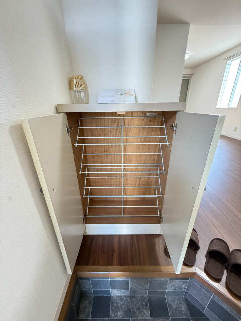 シューズBOX