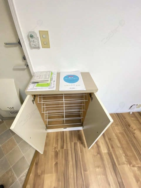シューズBOX