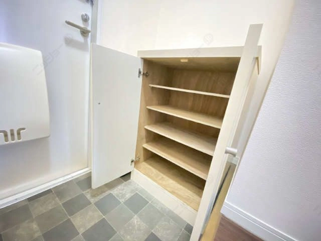シューズBOX