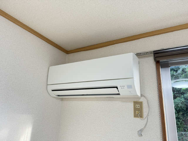 エアコン（南和室）