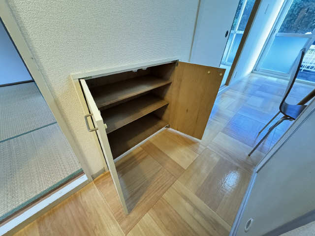 シューズBOX
