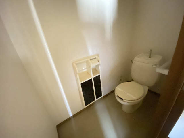 WC