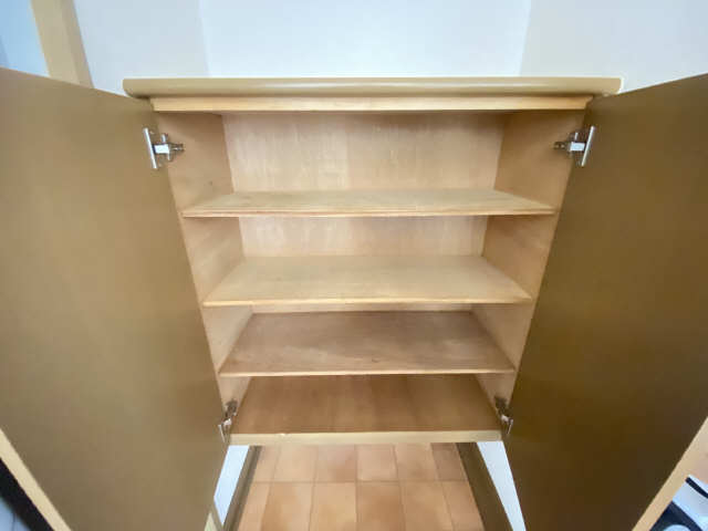 シューズBOX