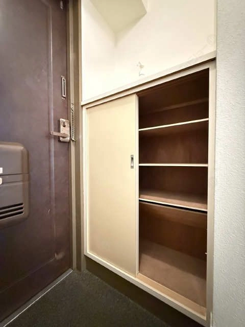 シューズBOX