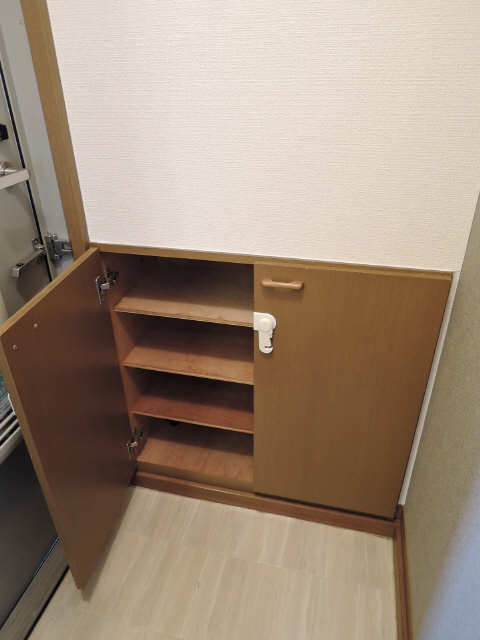 シューズBOX