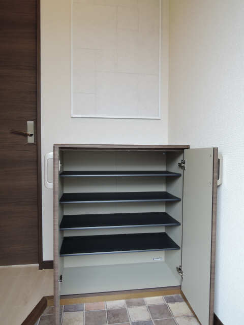 シューズＢＯＸ