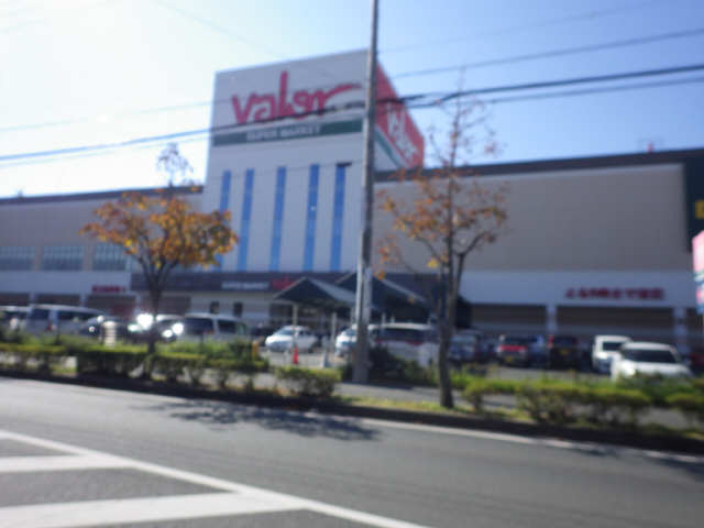 スーパー