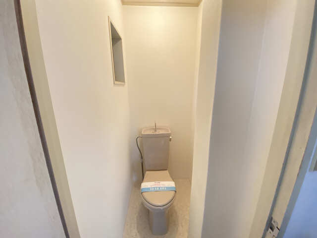WC