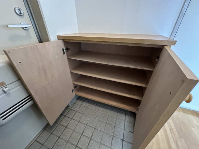 シューズBOX