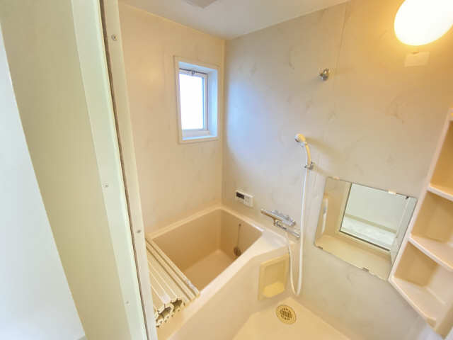 ねむの木タウン 2階 浴室