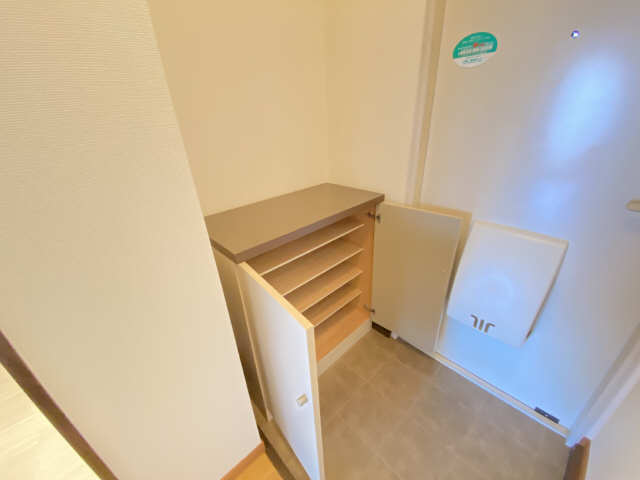 シューズBOX