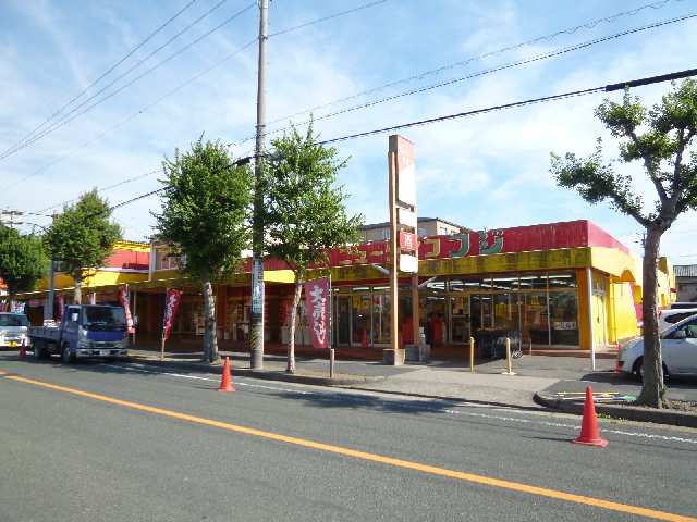 セジュールみや 2階 ニューライフフジ岩田