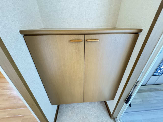 シューズBOX