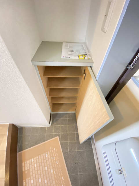 シューズBOX