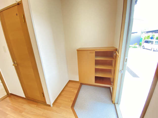 シューズBOX