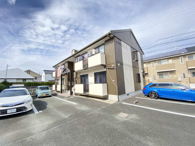 Ｂ棟