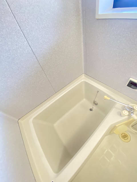 バスタブ