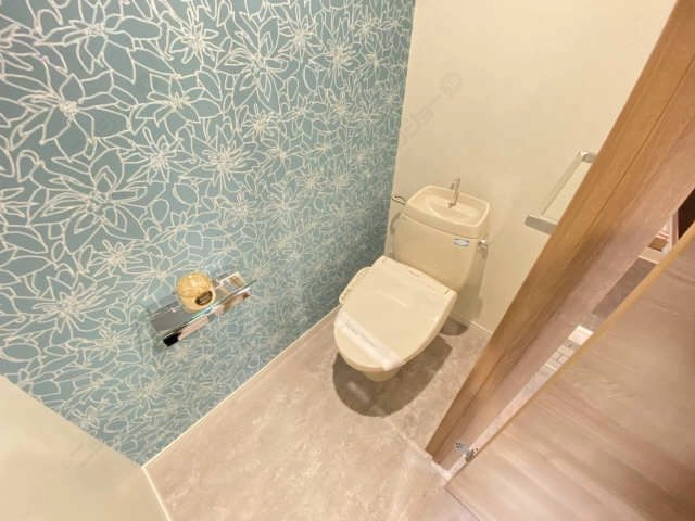 WC