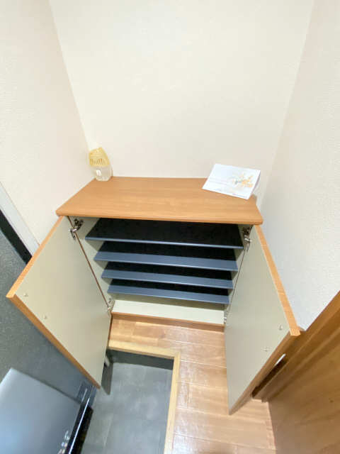 シューズBOX