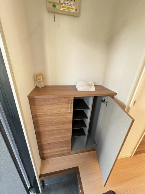 シューズBOX