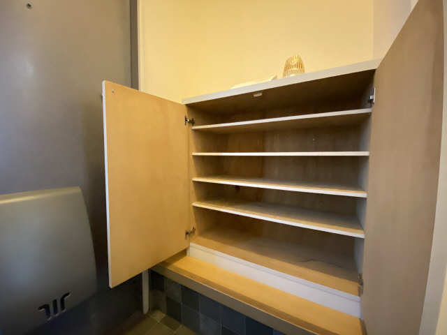 シューズBOX
