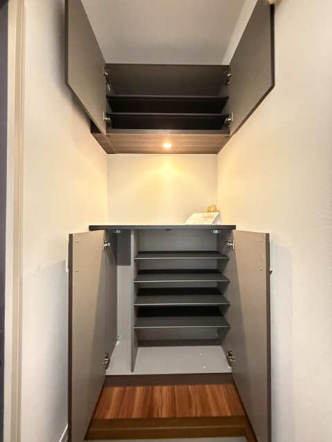 シューズBOX