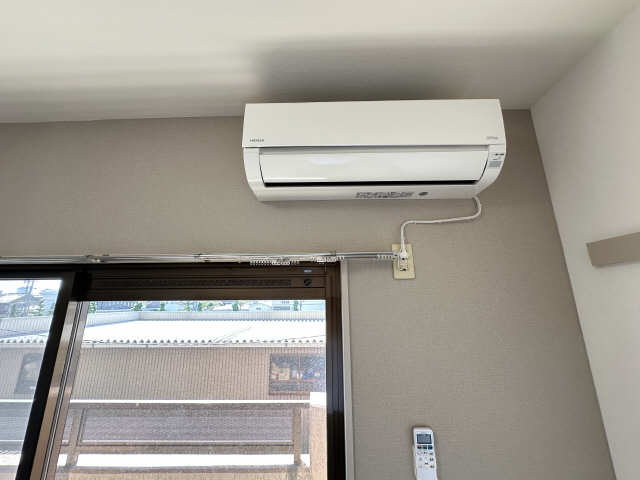 エアコン