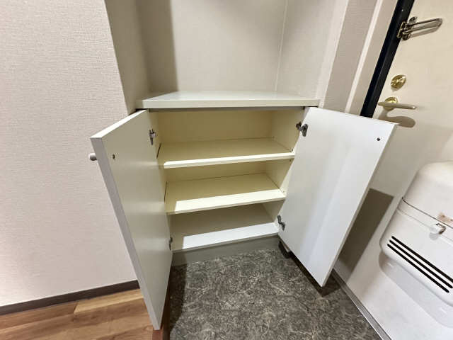 シューズBOX