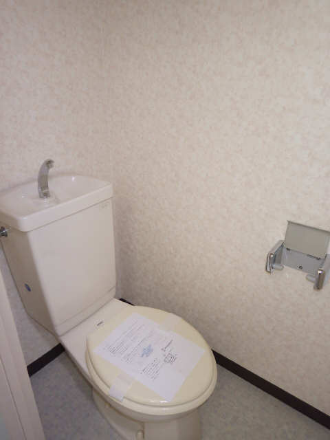 ＷＣ