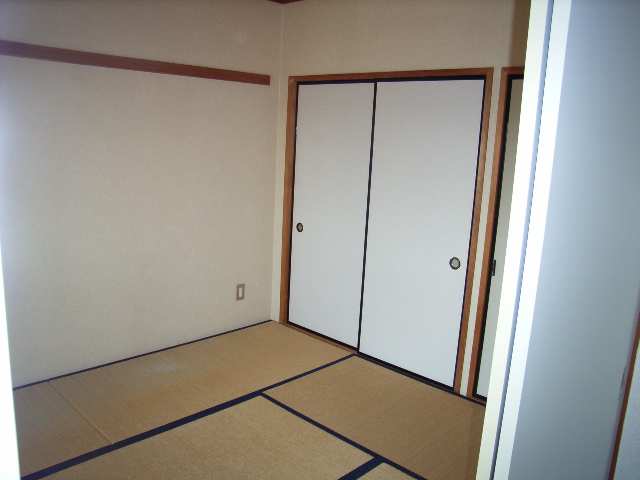野田マンション 3階 室内