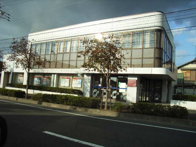 金融機関