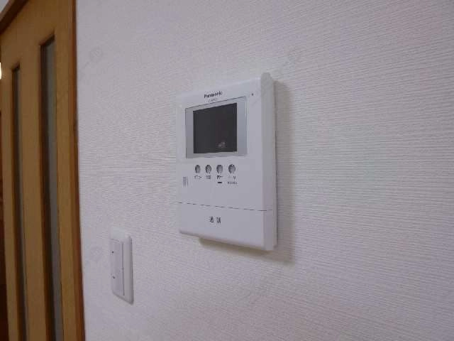 モニター付ｲﾝﾀｰﾎﾝ