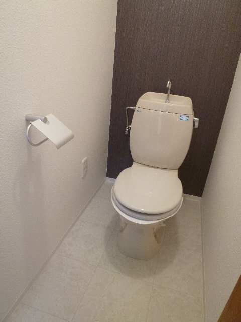 ＷＣ