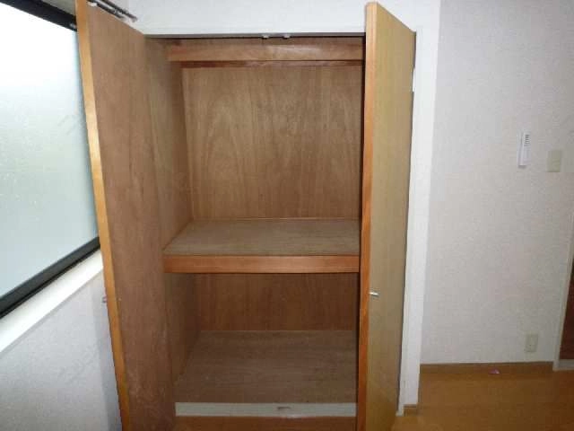 北洋間収納