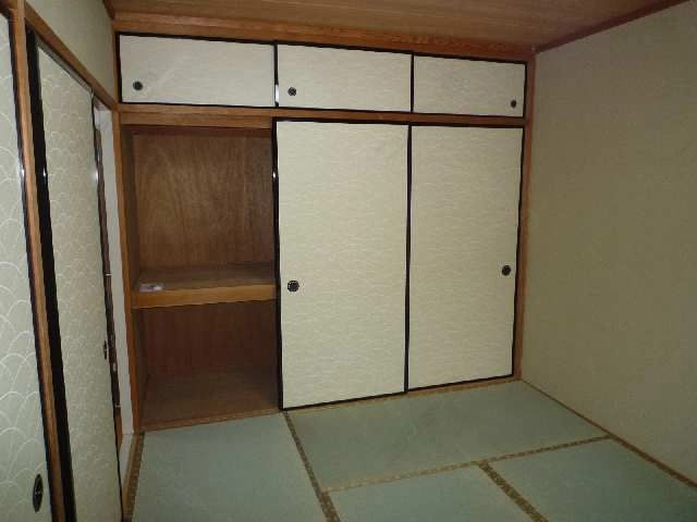 和室収納