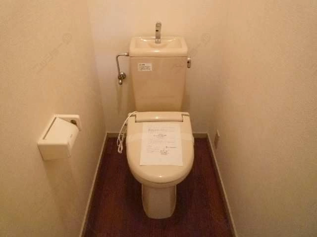 ＷＣ