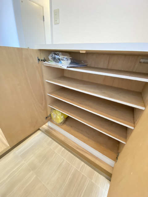 シューズBOX
